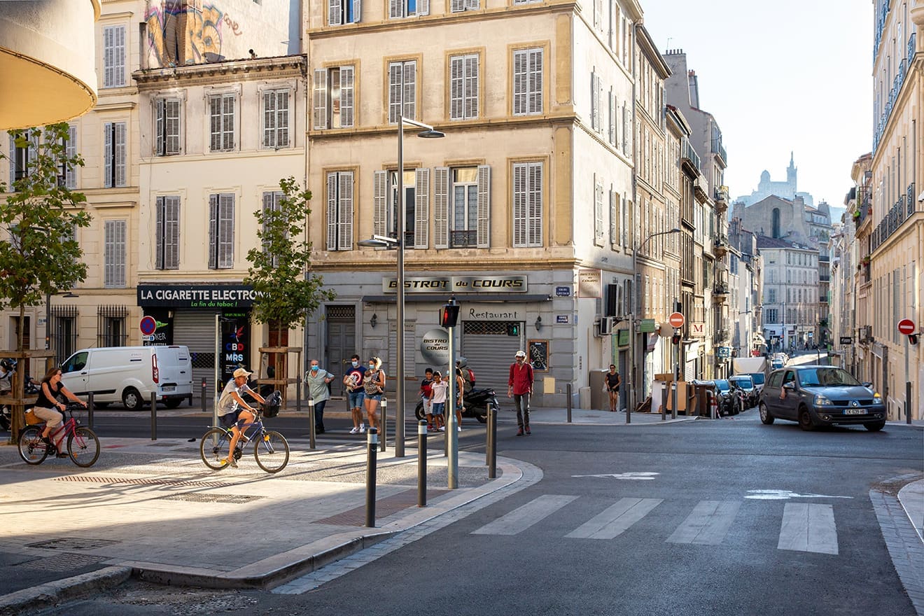 COURS LIEUTAUD #6