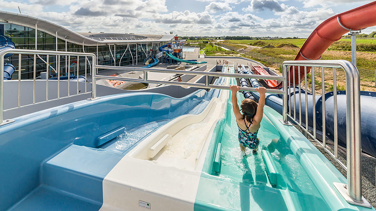 AQUAMALO AQUATICS CENTER #9