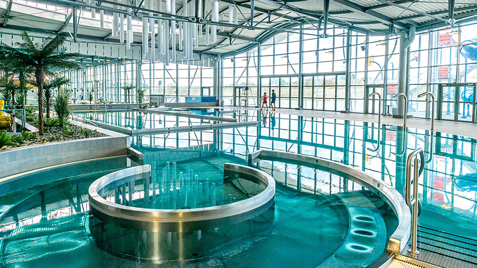 AQUAMALO AQUATICS CENTER #7