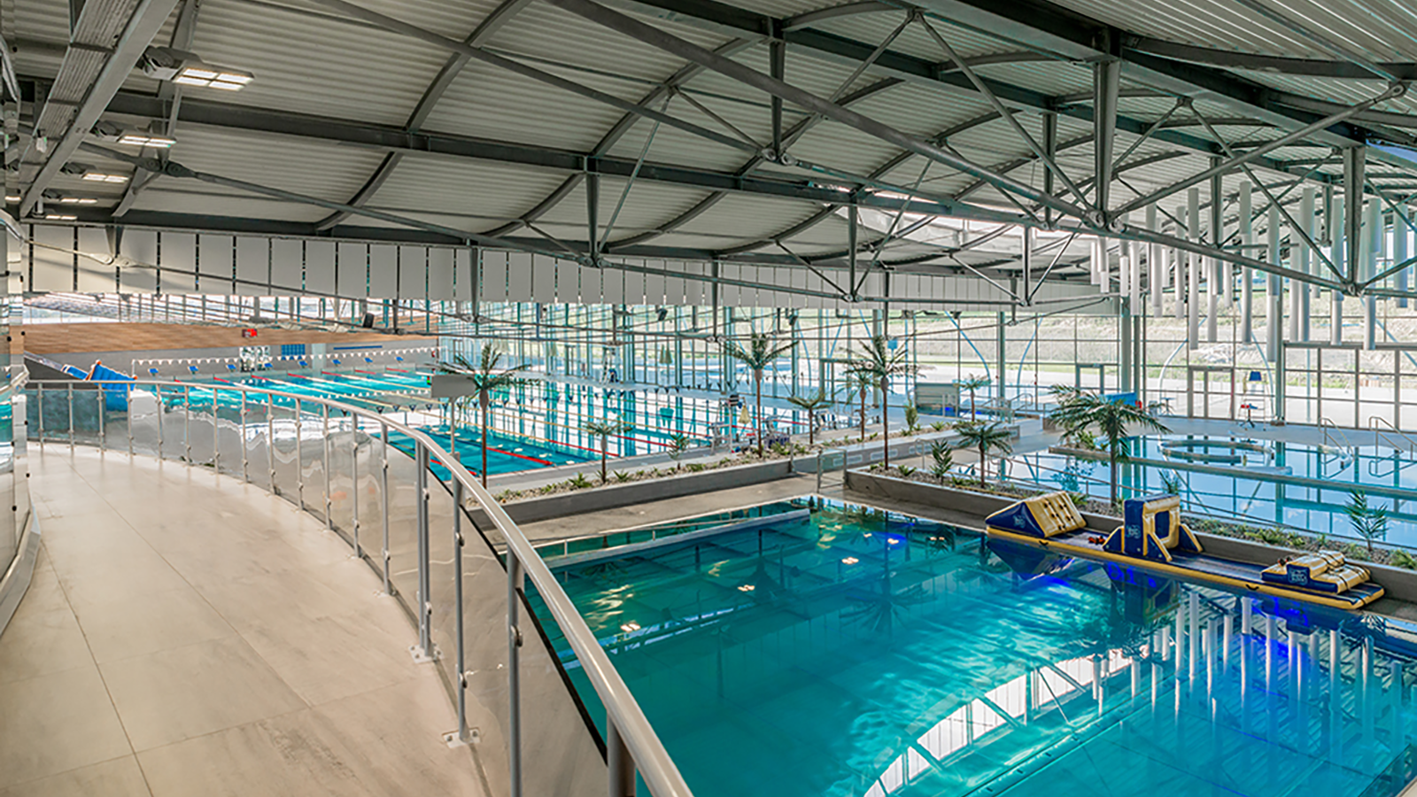 AQUAMALO AQUATICS CENTER #6