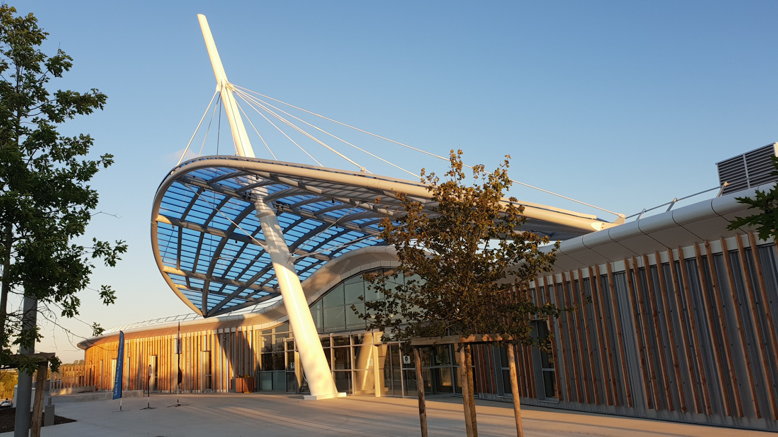 AQUAMALO AQUATICS CENTER #3