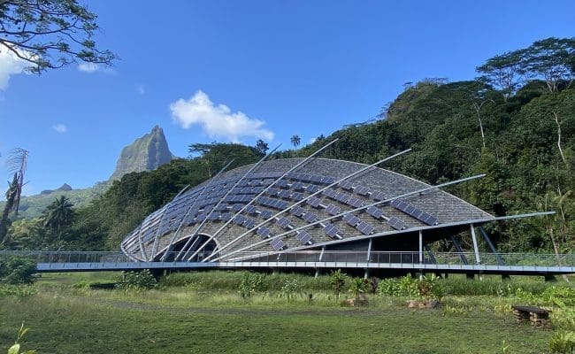 TE FARE NATURA ECO-MUSEUM