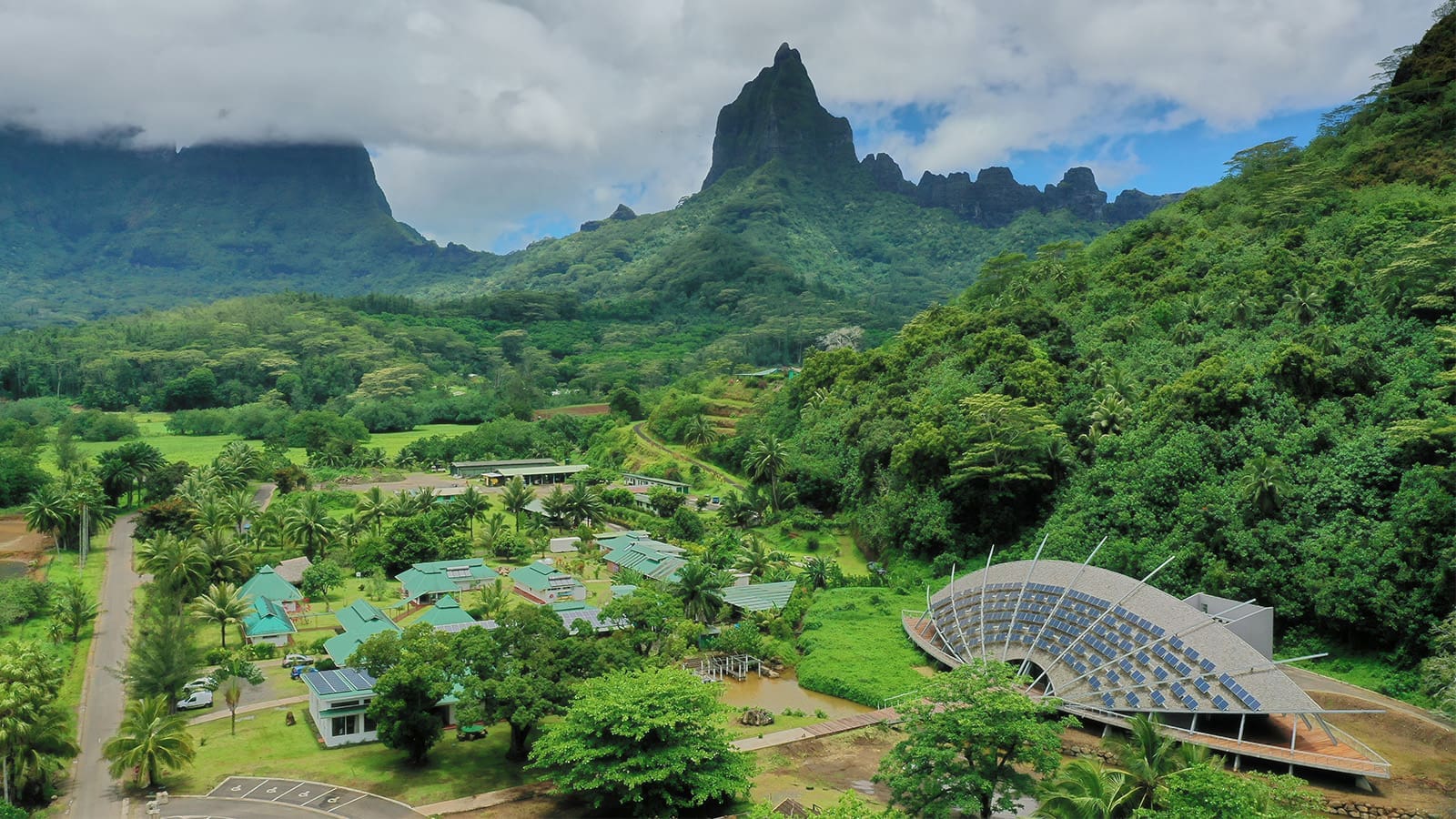 TE FARE NATURA ECO-MUSEUM #4