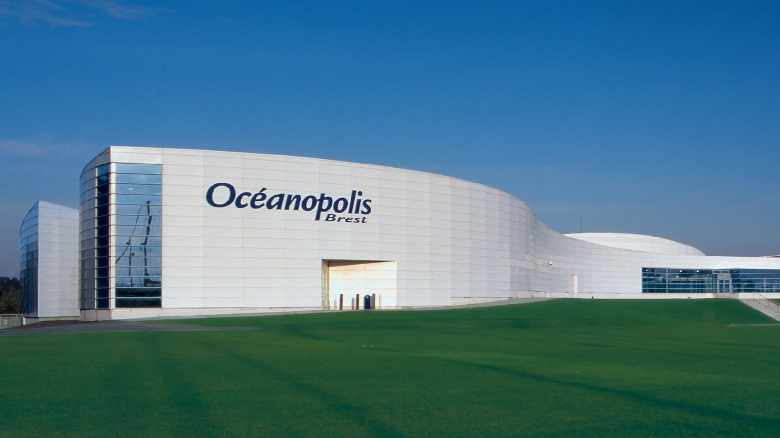 OCEANOPOLIS #4