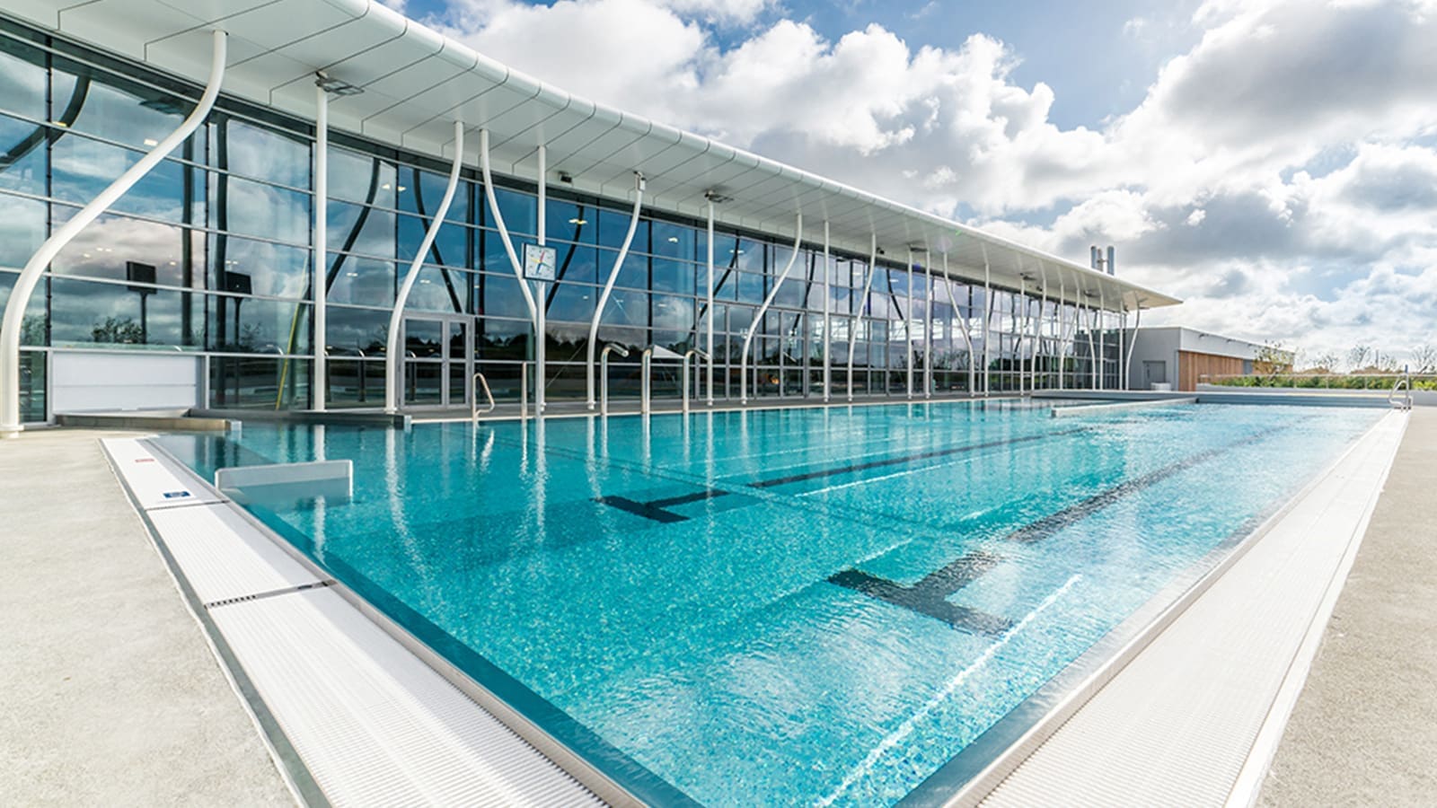 AQUAMALO AQUATICS CENTER #3