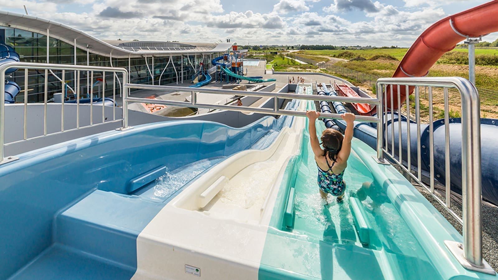 AQUAMALO AQUATICS CENTER #9
