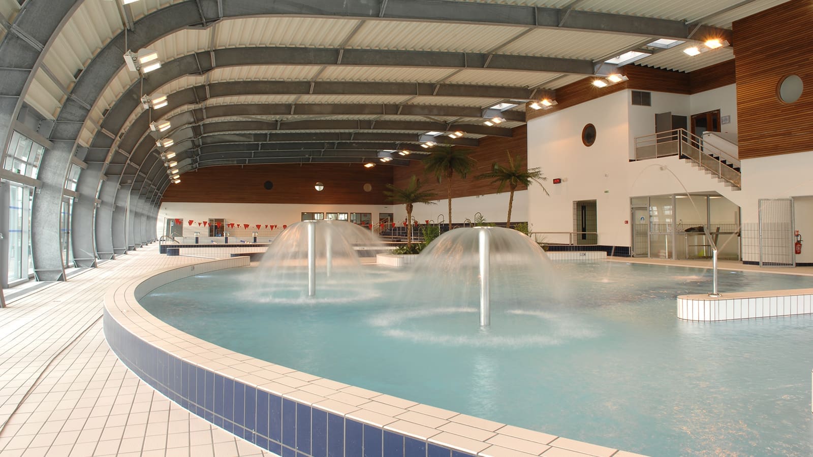 ALFORTVILLE AQUATICS CENTER #6