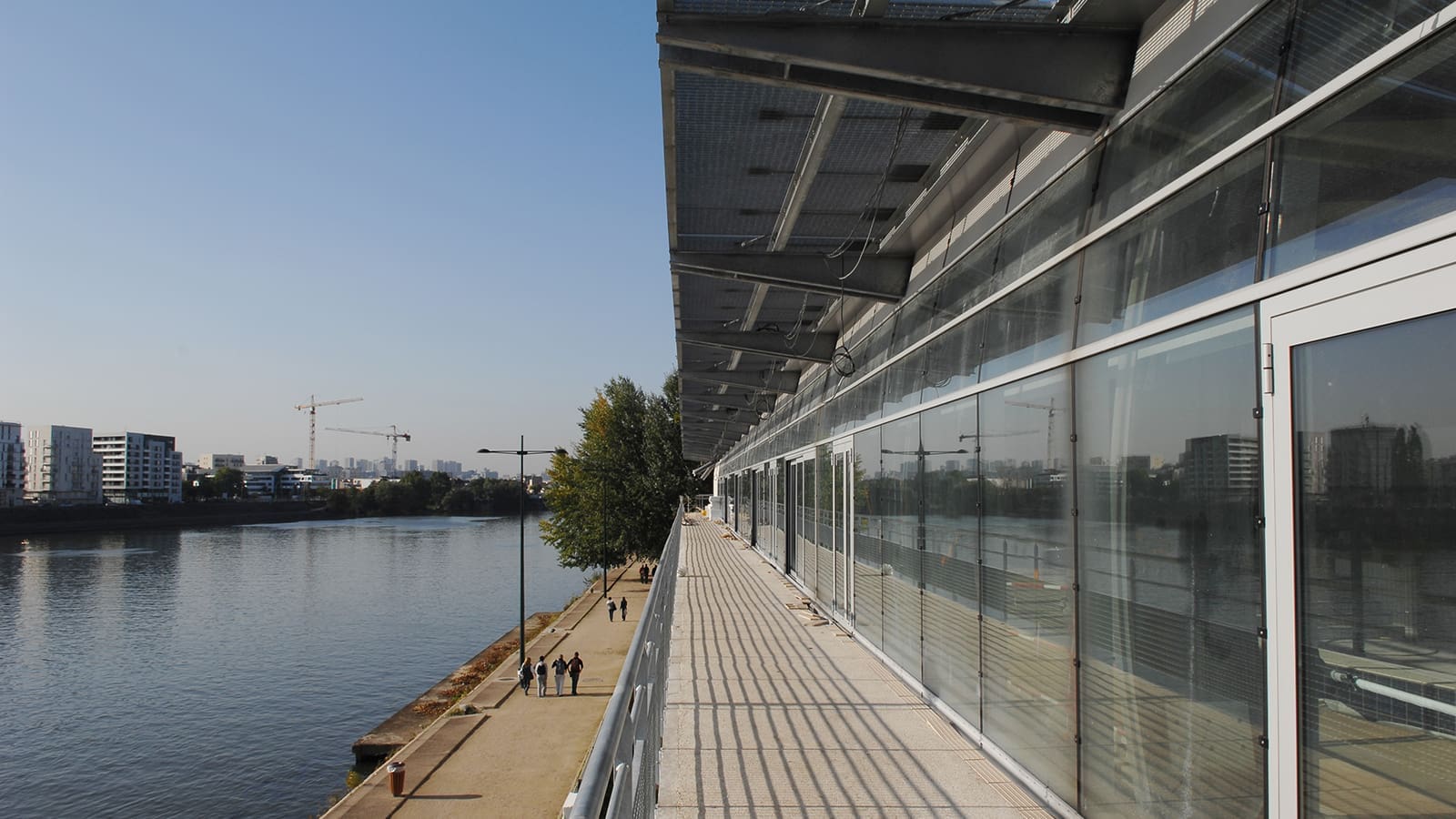 ALFORTVILLE AQUATICS CENTER #3