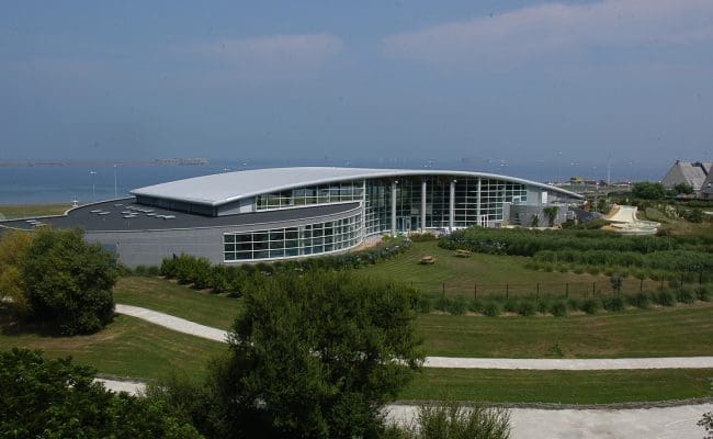 EQUEURDREVILLE AQUATICS CENTER