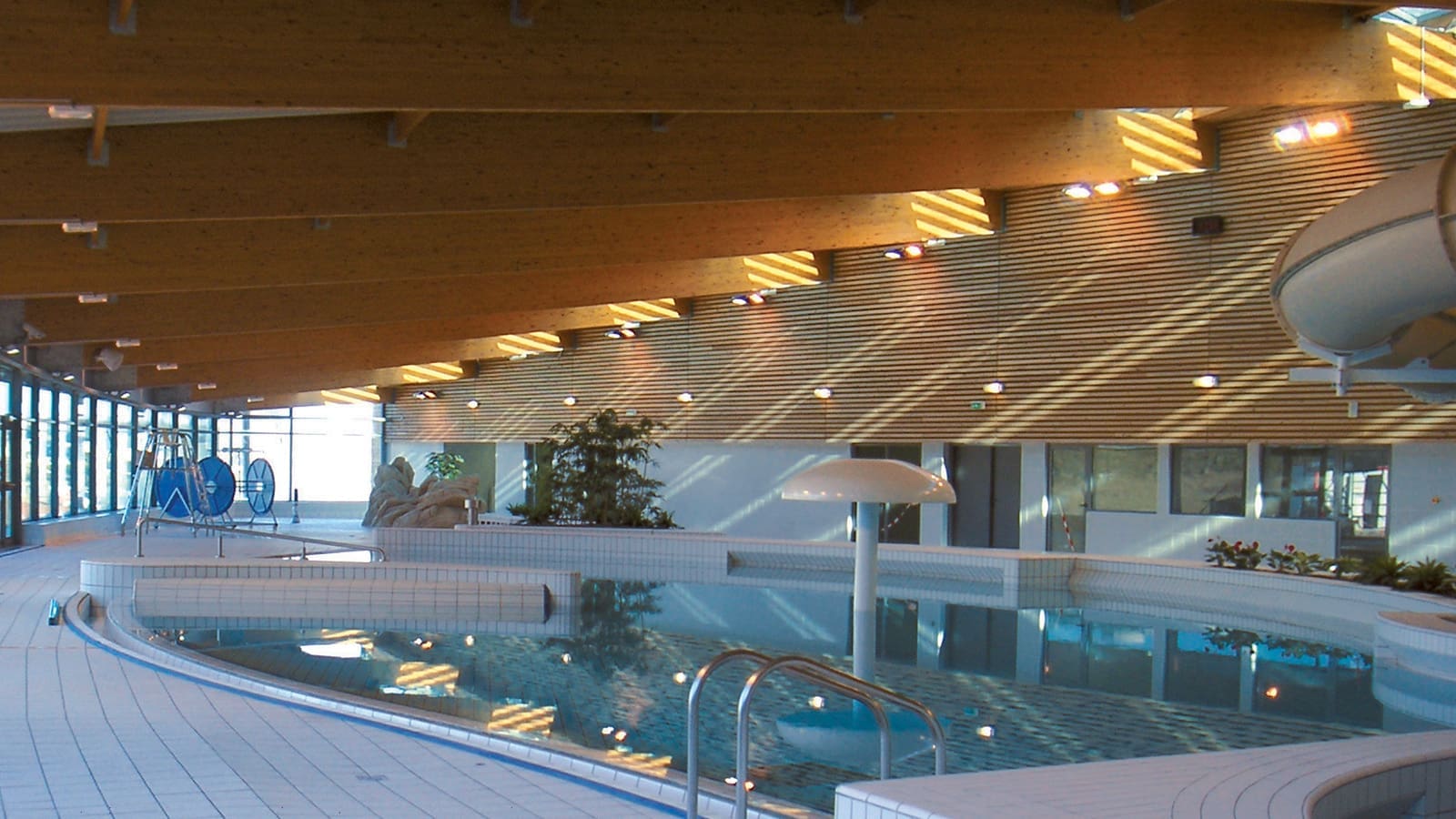 AQUAVALLON AQUATICS CENTER #6