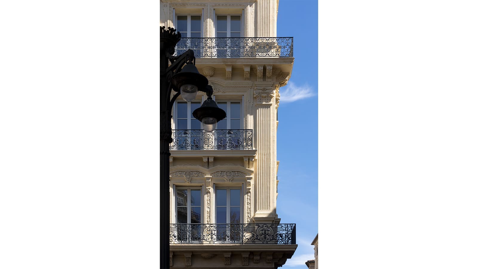 MERCURE CANEBIERE HOTEL #7