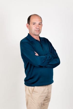 Eric Bouillaud