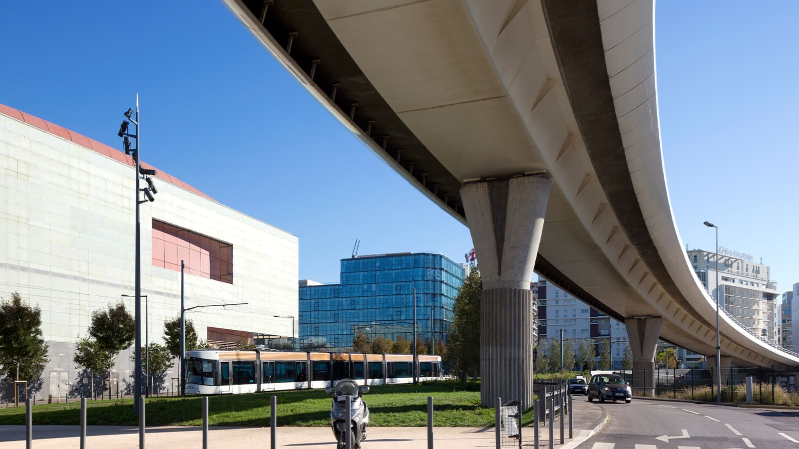 DUNKERQUE VIADUC #4