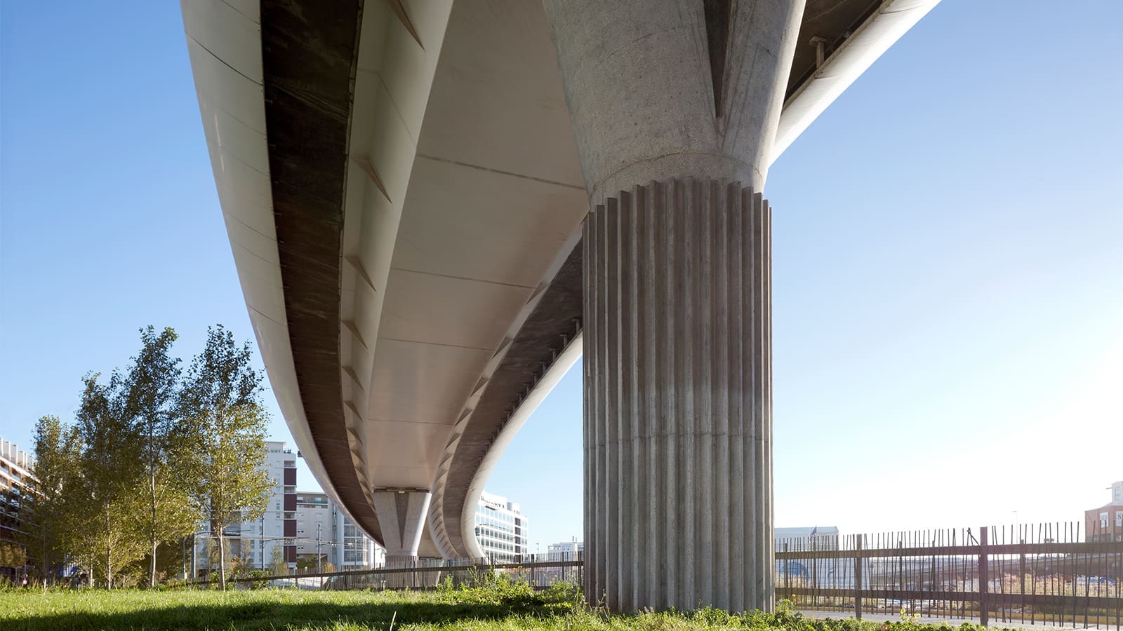 DUNKERQUE VIADUC #3