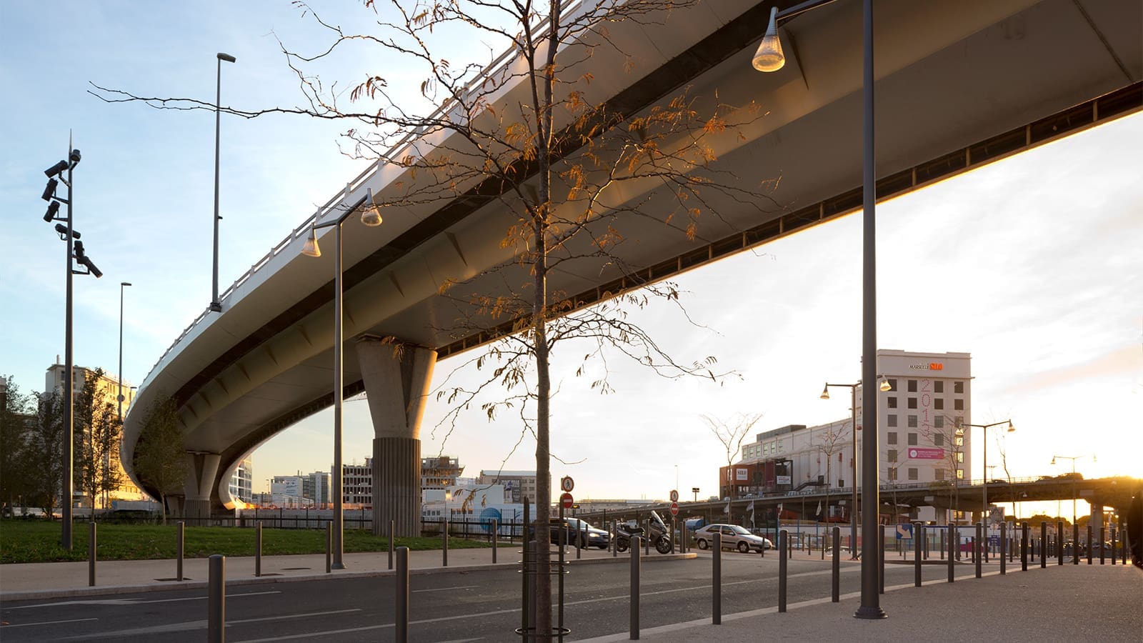 VIADUC DE DUNKERQUE #1