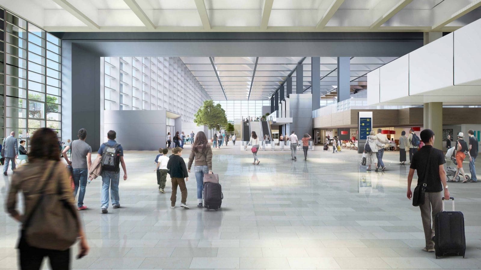 AEROPORT MARSEILLE PROVENCE #6