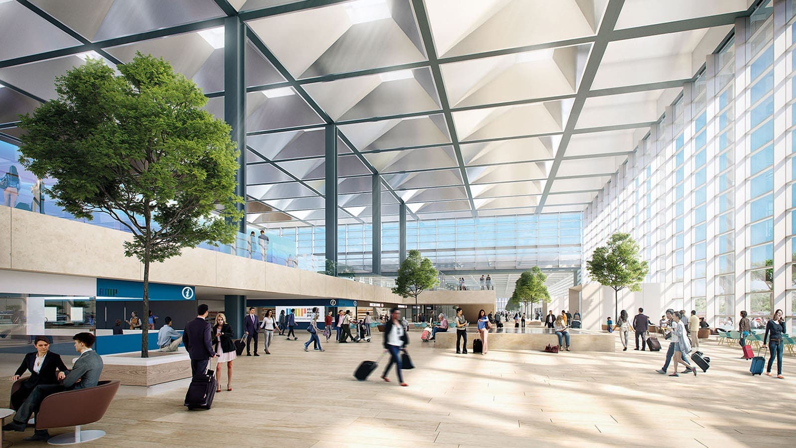 AEROPORT MARSEILLE PROVENCE #7
