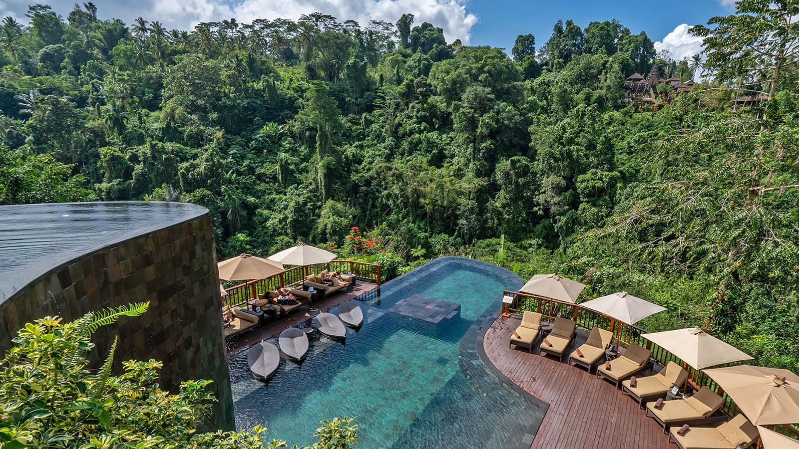 HOTEL HANGING GARDENS OF BALI #5