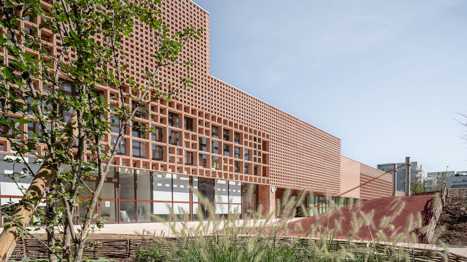 GROUPE SCOLAIRE SIMONE VEIL #7
