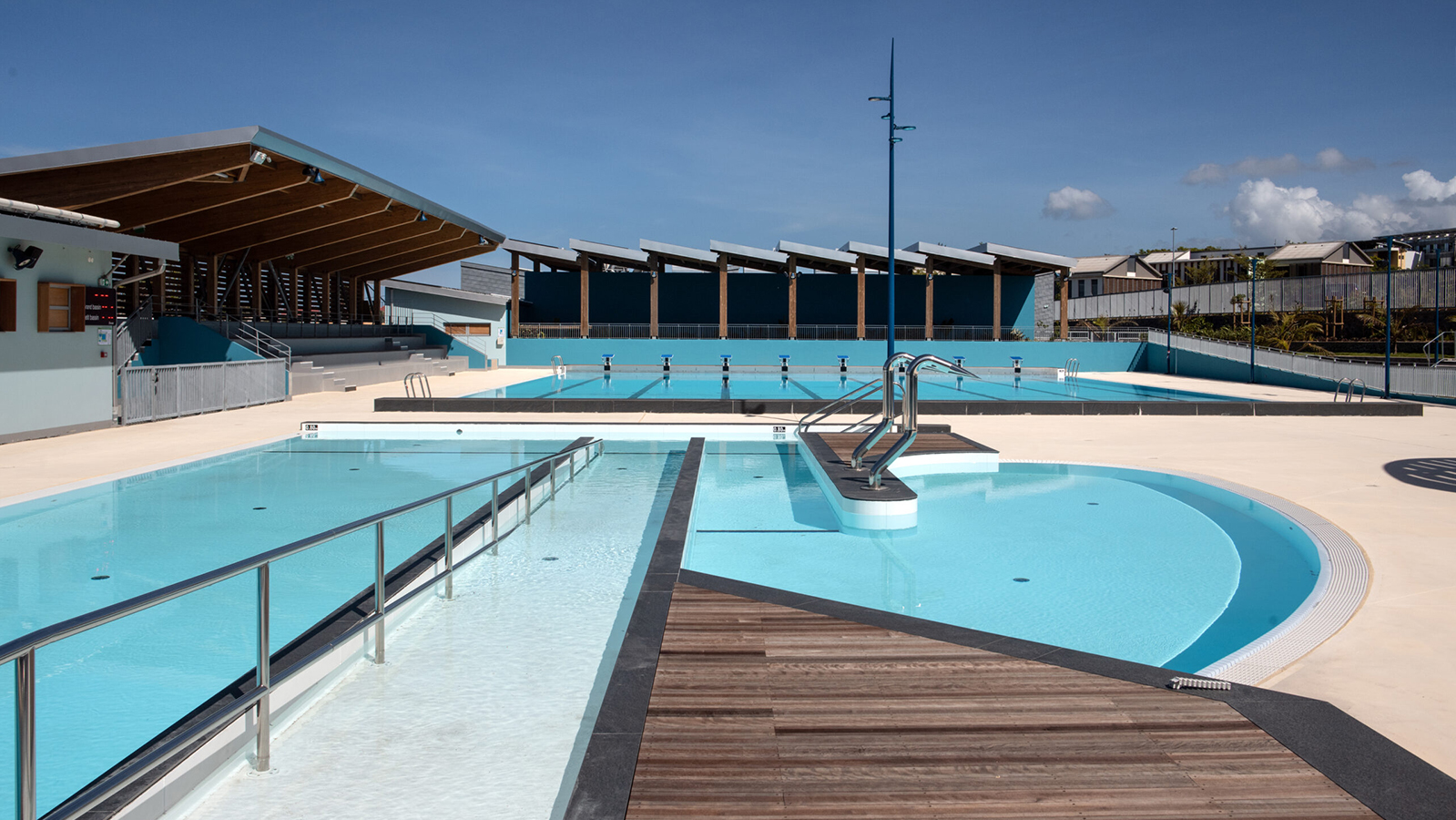 COMPLEXE AQUALOISIR FRANCIS NICOLE #3