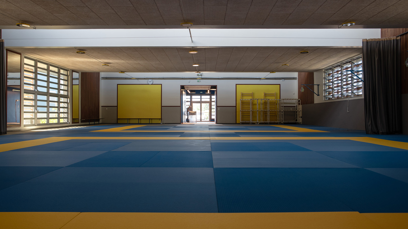 COMPLEXE AQUALOISIR FRANCIS NICOLE #8
